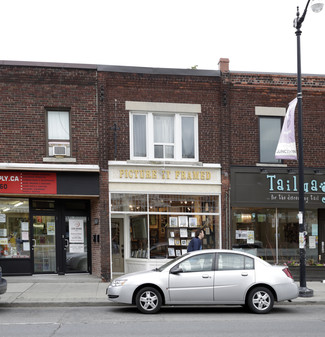 More details for 3071 Dundas St, Toronto, ON - Retail for Sale