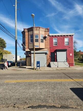 More details for 1400 S Broadway, Camden, NJ - Speciality for Sale