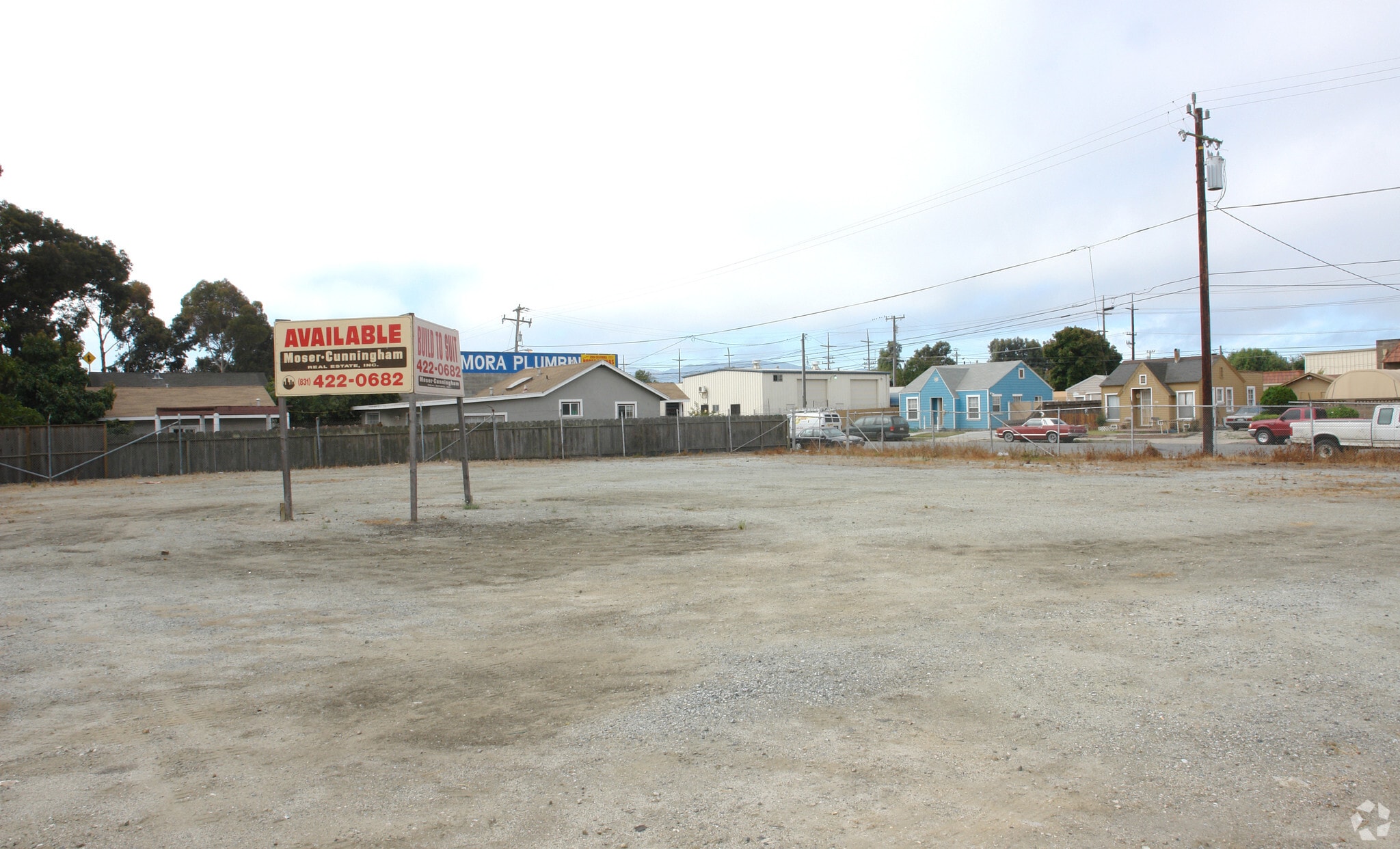 400 E Market St, Salinas, CA for sale Primary Photo- Image 1 of 1