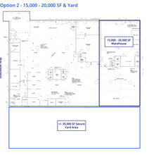 26835 Gloucester Way, Langley Twp, BC for rent Floor Plan- Image 2 of 2