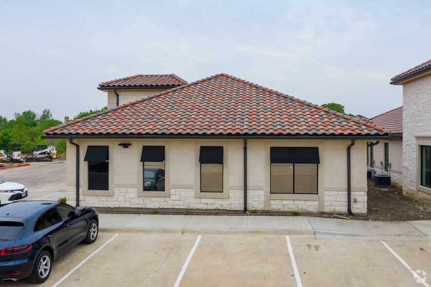 Coit Rd & Highway 121, Frisco, TX for sale - Building Photo - Image 3 of 4