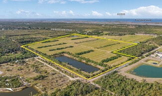 More details for 6550 Stringfellow Rd, Saint James City, FL - Land for Sale