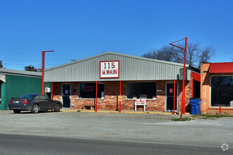 115 W Main St, Duncan, OK for sale Primary Photo- Image 1 of 1