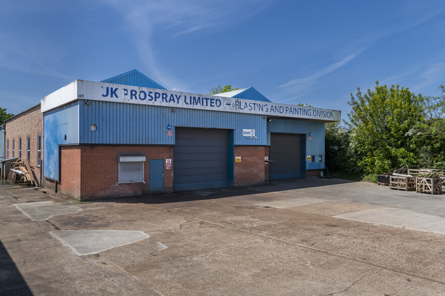 Norwich Rd, Besthorpe for rent - Building Photo - Image 1 of 3