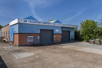 Norwich Rd, Besthorpe for rent Building Photo- Image 1 of 4