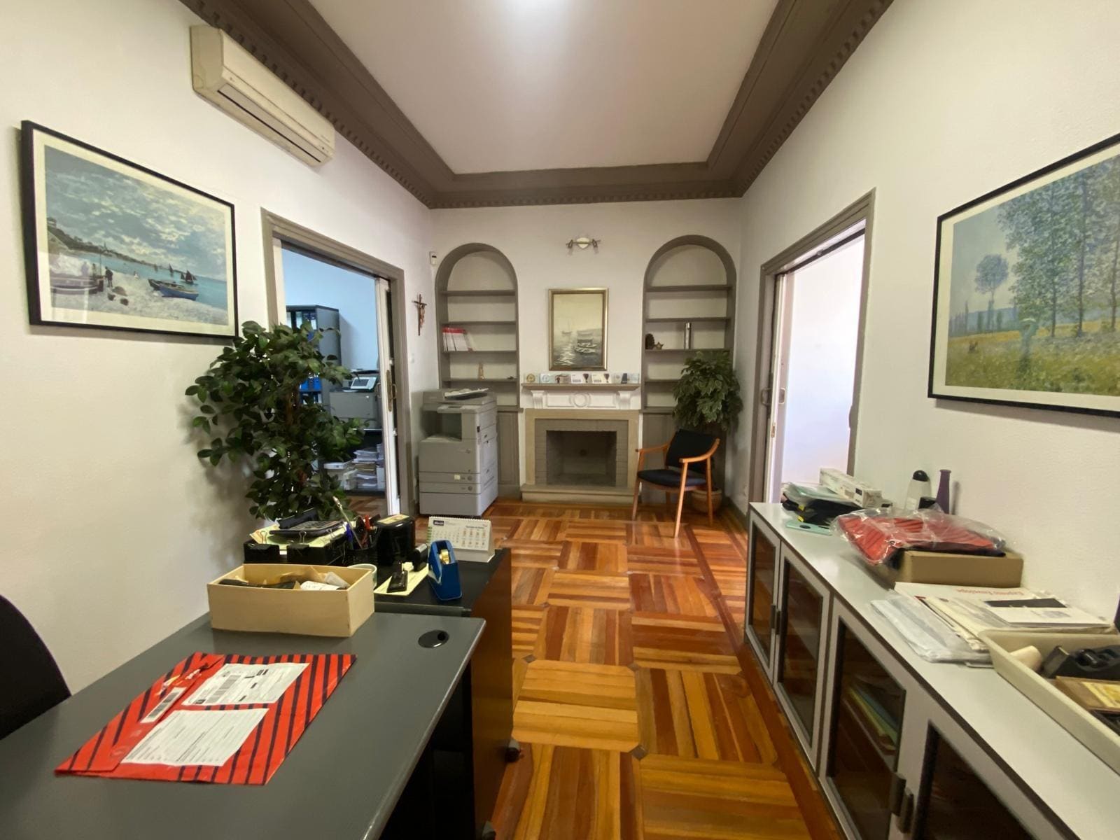 Office in Madrid, Madrid to rent Interior Photo- Image 1 of 13