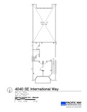 4120 SE International Way, Milwaukie, OR for rent Site Plan- Image 2 of 2