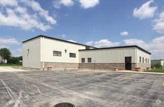 More details for 24115 Municipal Dr, Channahon, IL - Office for Rent