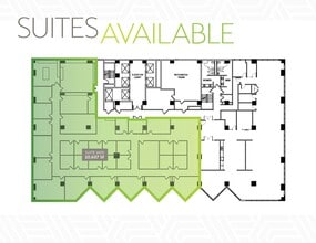 10 W Broad St, Columbus, OH to rent Floor Plan- Image 1 of 1