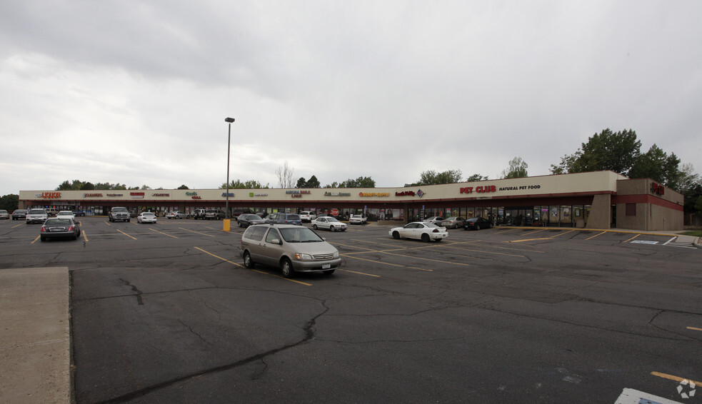 15022-15290 E Mississippi Ave, Aurora, CO for rent - Building Photo - Image 2 of 8