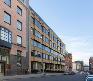 More details for 116 West Regent St, Glasgow - Office for Rent