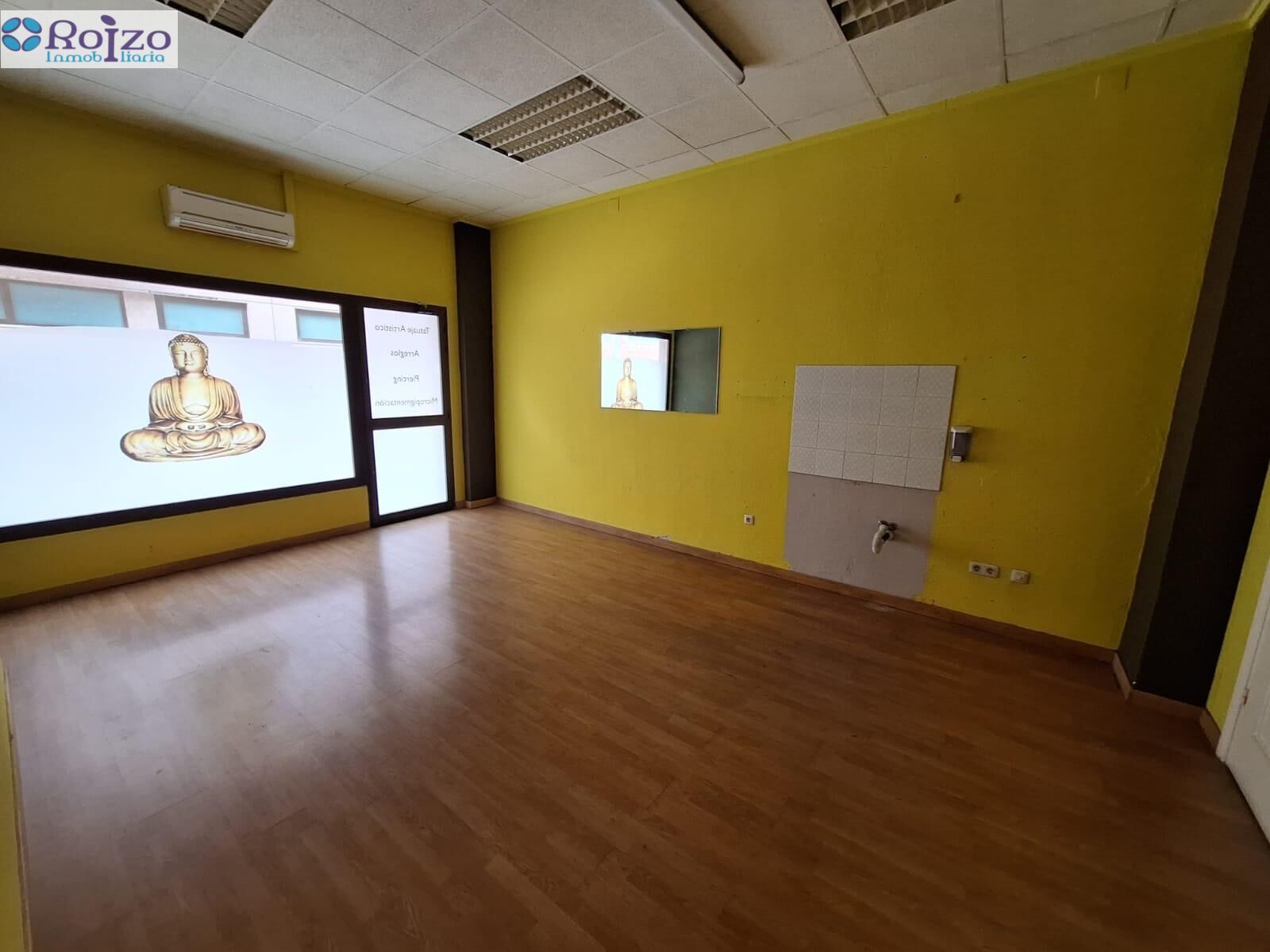 Retail in Torrijos, Toledo to rent Floor Plan- Image 1 of 13