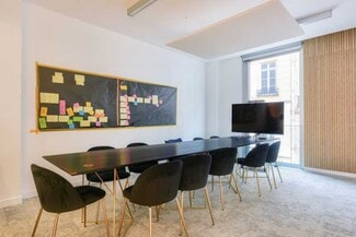 More details for 1 Rue De Gramont, Paris - Co-working to Rent