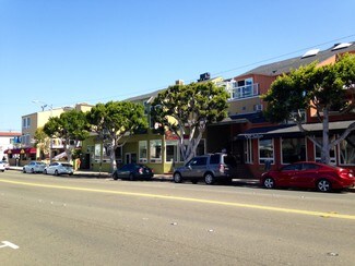 More details for 1100 S Coast Hwy, Laguna Beach, CA - Office/Medical for Rent