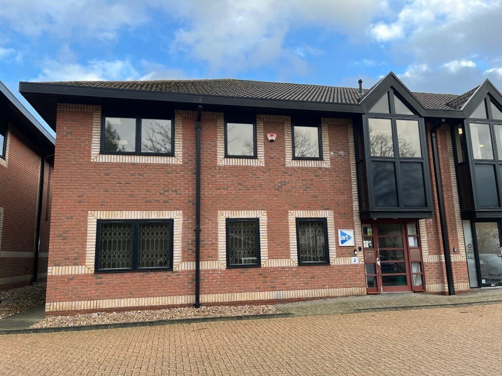 Asheridge Rd, Chesham for sale Building Photo- Image 1 of 10