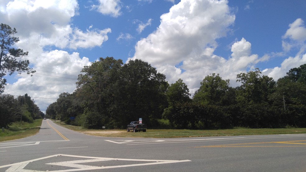 Highway 90 & State Correctional, Marianna, FL for sale - Primary Photo - Image 1 of 1