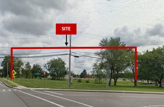 3235 Chili Ave, Rochester, NY to rent - Building Photo - Image 2 of 5