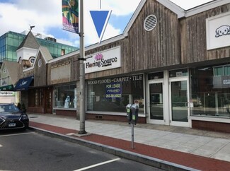 More details for 503 Summer St, Stamford, CT - Retail for Rent