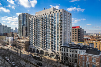 1250 N LaSalle St, Chicago, IL for sale Primary Photo- Image 1 of 1