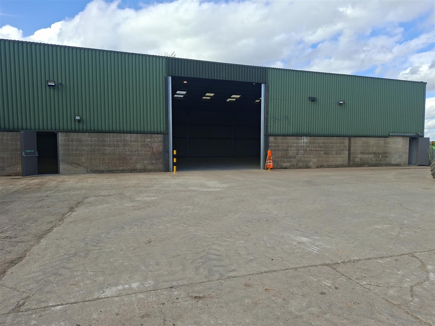 Pendock Ln, Bradmore to rent Building Photo- Image 1 of 24