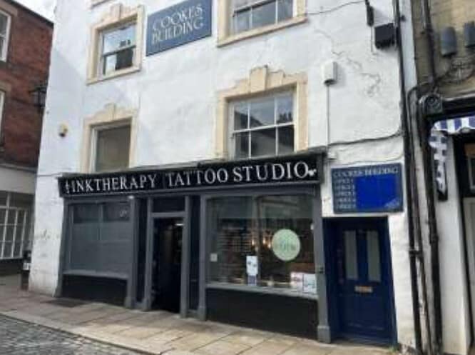 Meal Market, Hexham to rent - Building Photo - Image 3 of 4