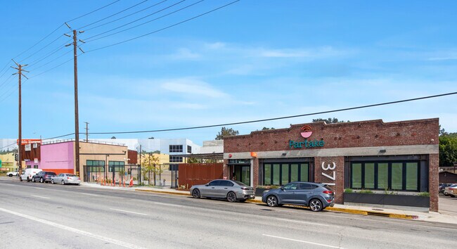 More details for 3716 Eagle Rock Blvd, Los Angeles, CA - Retail to Rent
