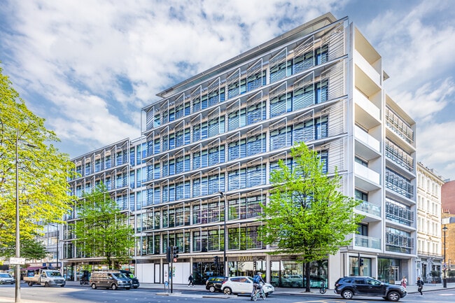 More details for 66 Seymour St, London - Office to Rent