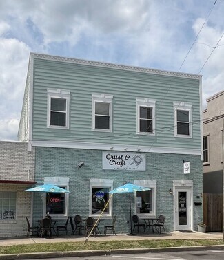More details for 107 Screven St, Georgetown, SC - Retail to Rent