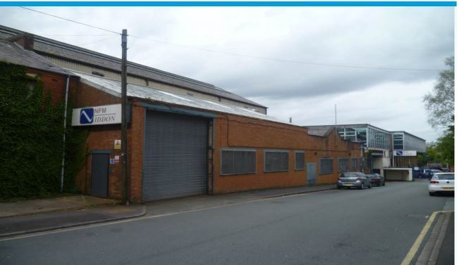 Quin St, Leyland for sale Primary Photo- Image 1 of 1