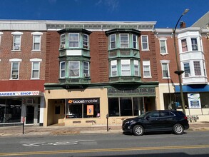 1125-1127 W Hamilton St, Allentown, PA for sale Building Photo- Image 1 of 1