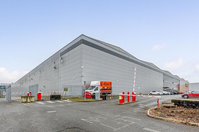 More details for 1 Edinburgh Way, Harlow - Industrial to Rent