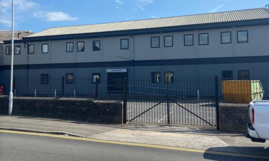 63 Courteney St, Swansea for sale Building Photo- Image 1 of 1