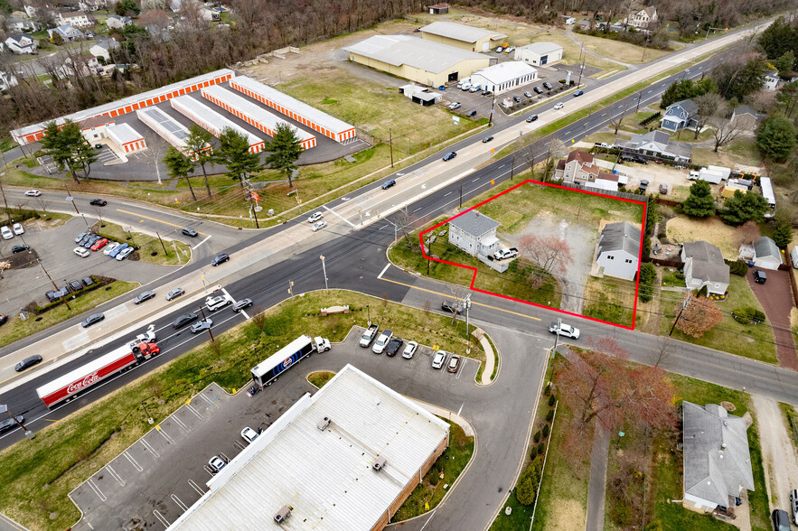 37 US Highway 130, Trenton, NJ for sale - Building Photo - Image 2 of 31