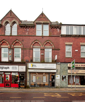 More details for 9 Preston New Rd, Blackburn - Retail for Rent