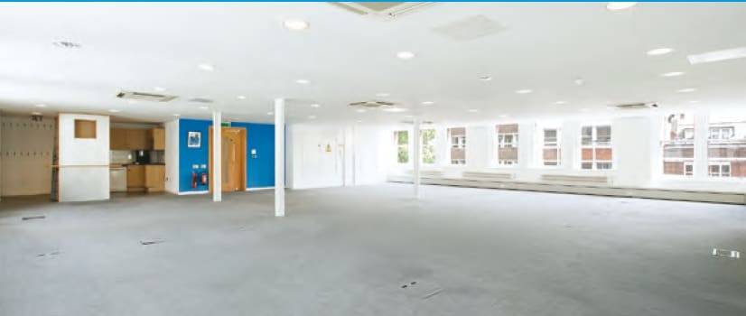 22 Store St, London to rent - Interior Photo - Image 3 of 6