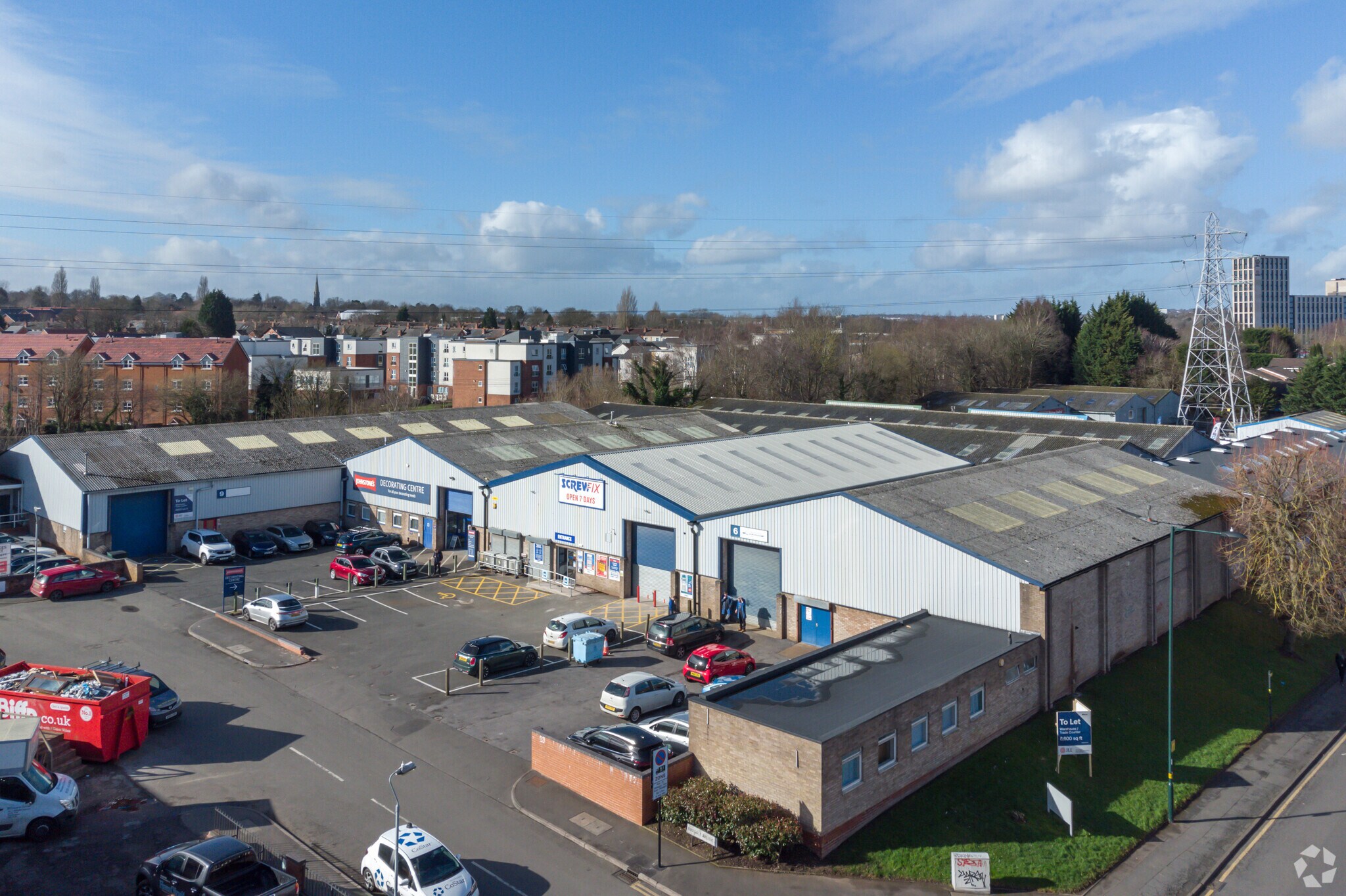 Birkdale Ave, Birmingham for sale Primary Photo- Image 1 of 1