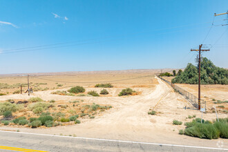 Valley West Rd, Taft, CA - aerial  map view - Image1