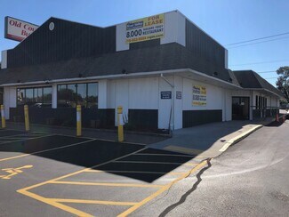 More details for 2613 E Clairemont Ave, Eau Claire, WI - Retail to Rent