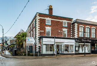 1 Church St, Frodsham for sale Primary Photo- Image 1 of 1