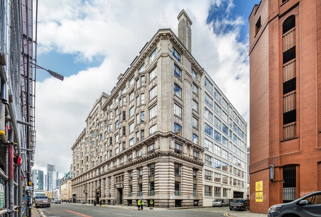 More details for 58-60 Whitworth St, Manchester - Office to Rent