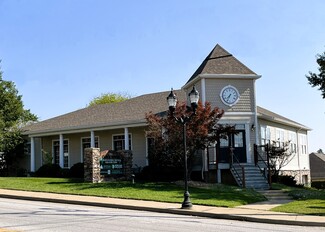 More details for 206 N Central Ave, Eureka, MO - Office for Rent