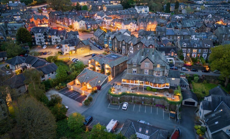 College Rd, Windermere for sale - Building Photo - Image 1 of 1