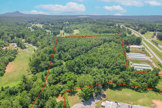 More details for 00 Kings Mountain Hwy, Bessemer City, NC - Land for Rent