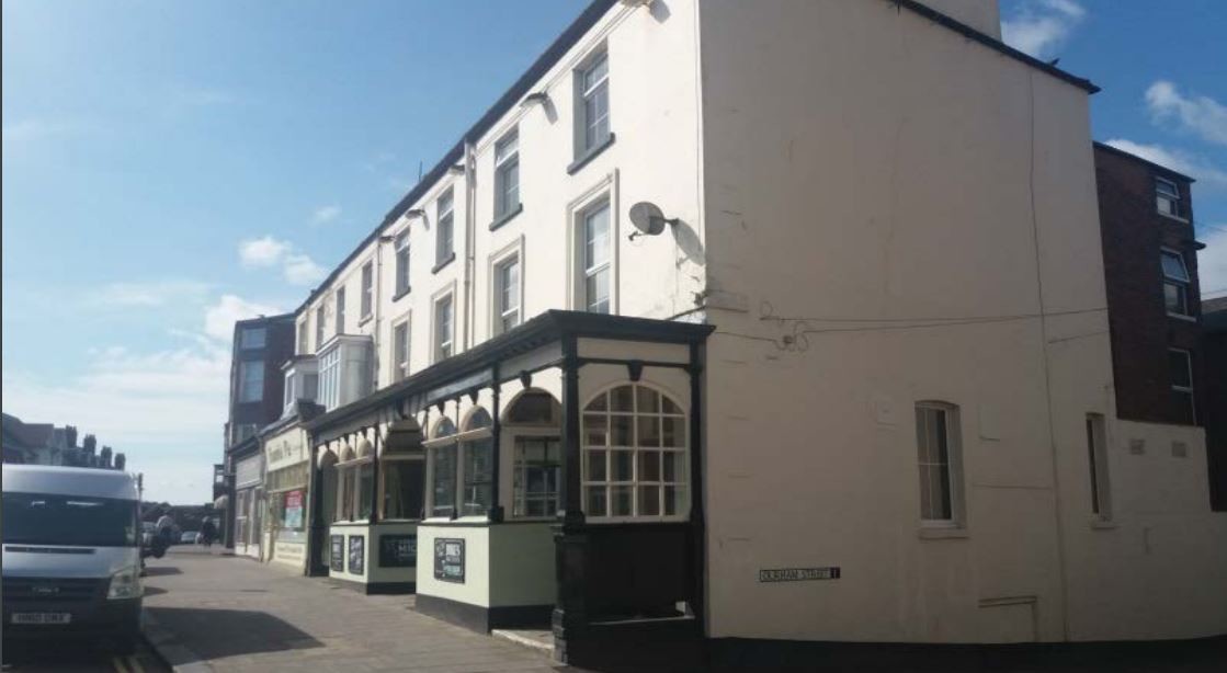 44-46 North Marine Rd, Scarborough for sale Building Photo- Image 1 of 1