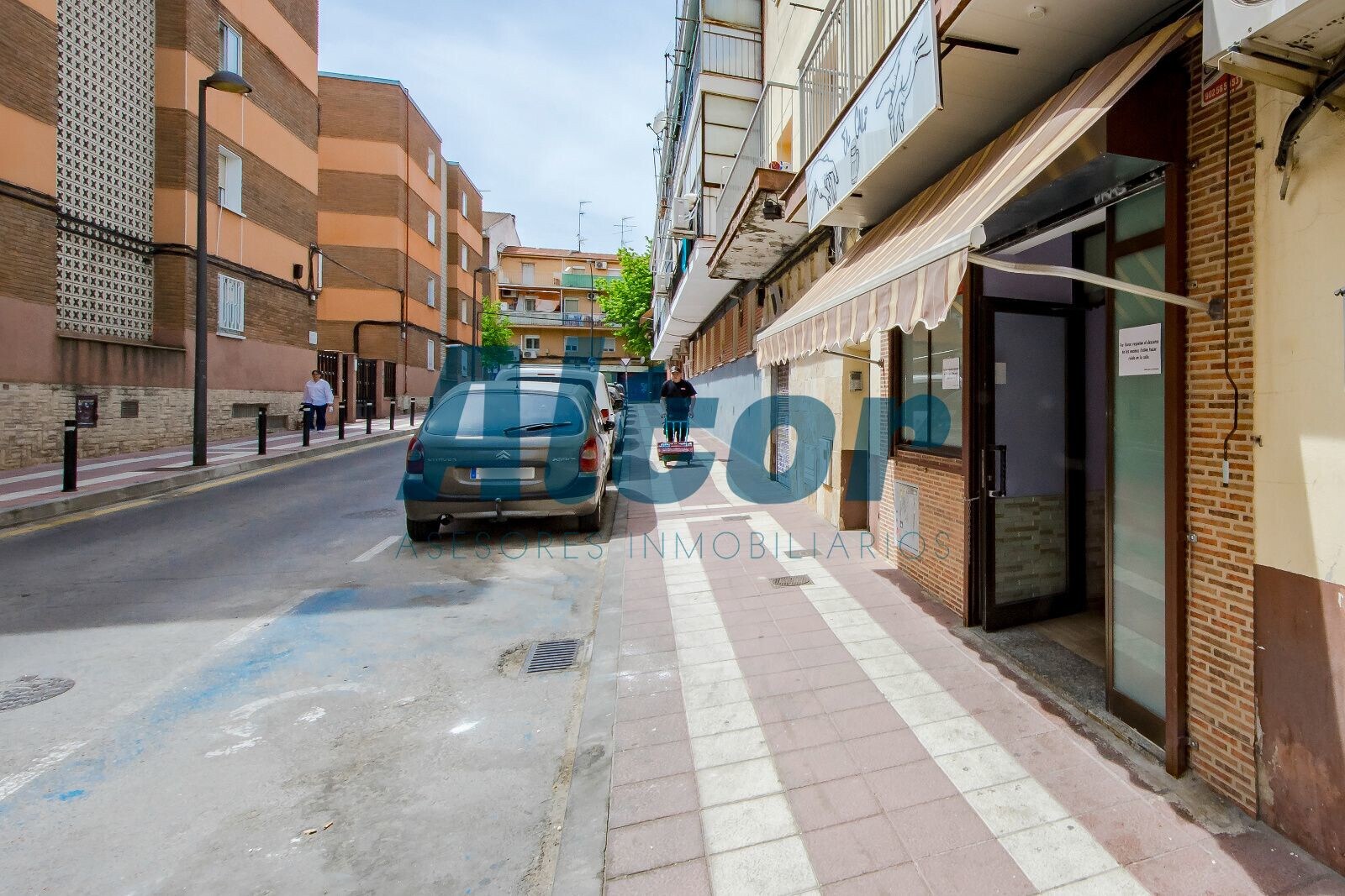 Build-to-Rent in Getafe, Madrid for sale Primary Photo- Image 1 of 7