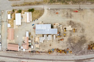 14421 Shamel St, Entiat, WA for sale Aerial- Image 1 of 1