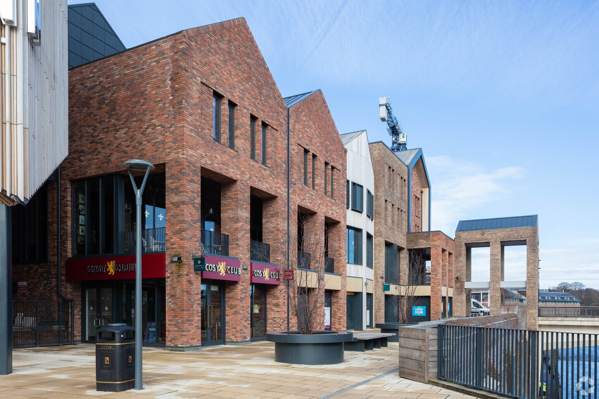 Framwellgate Bridge, Durham for sale Building Photo- Image 1 of 1