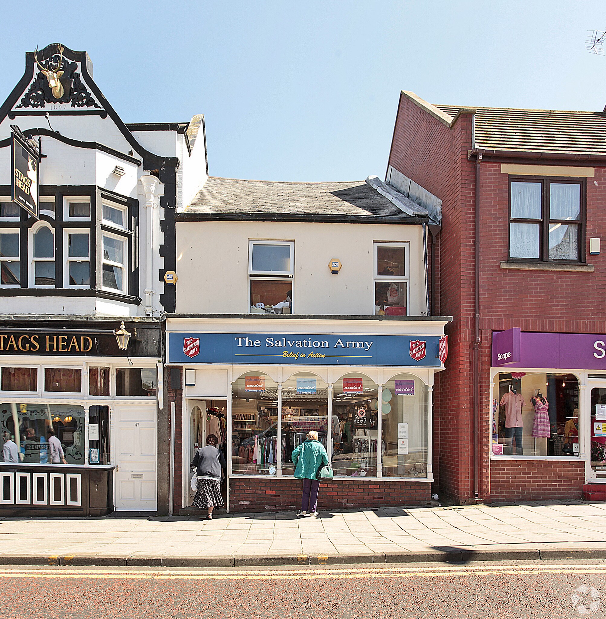 49 Fowler St, South Shields for sale Primary Photo- Image 1 of 1