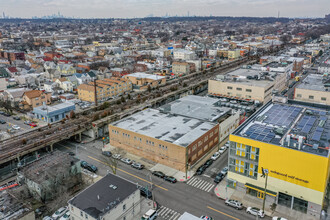 100-57 103rd Ave, Ozone Park, NY for sale Primary Photo- Image 1 of 20