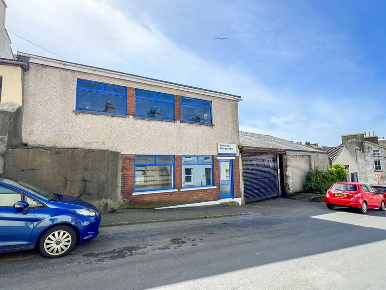 Stanley Road, Isle Of Man for sale - Building Photo - Image 3 of 17